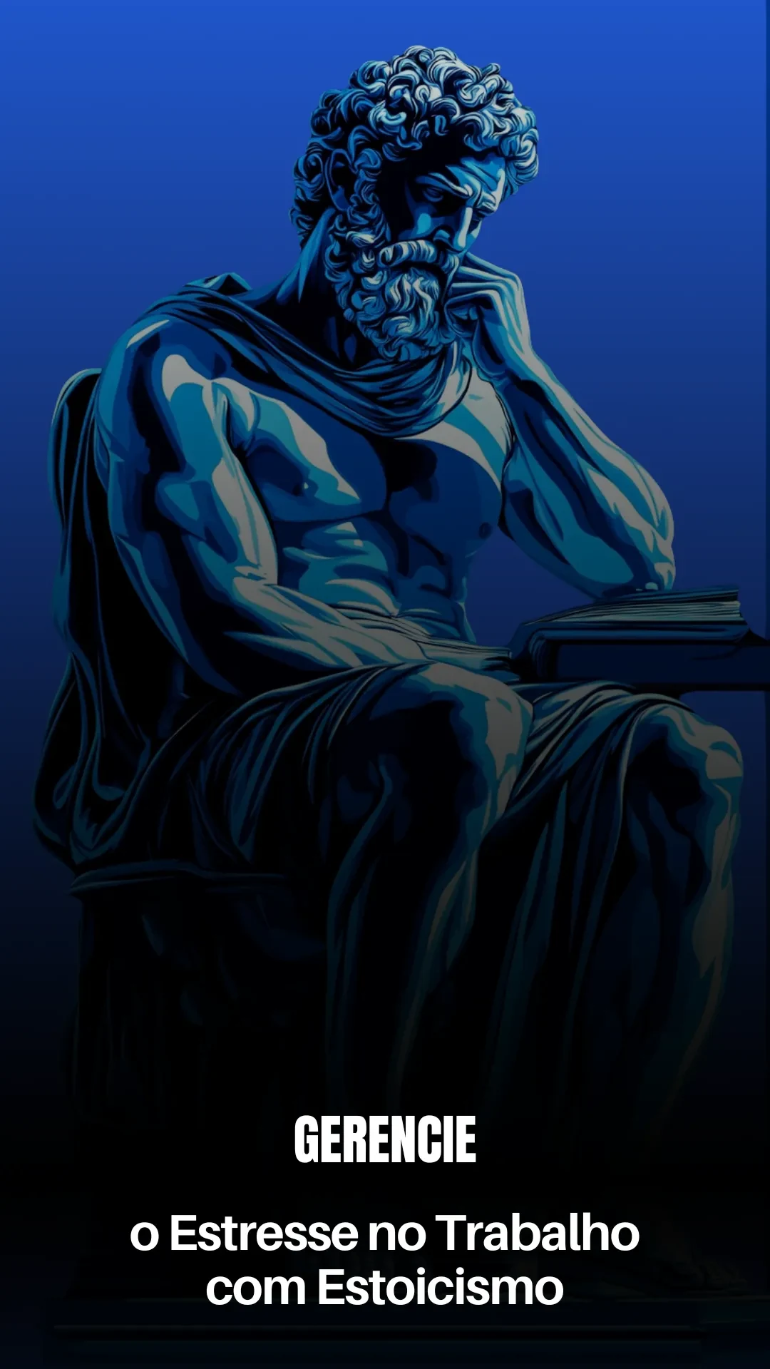 Capa do modulo 20 da Mente Estoica