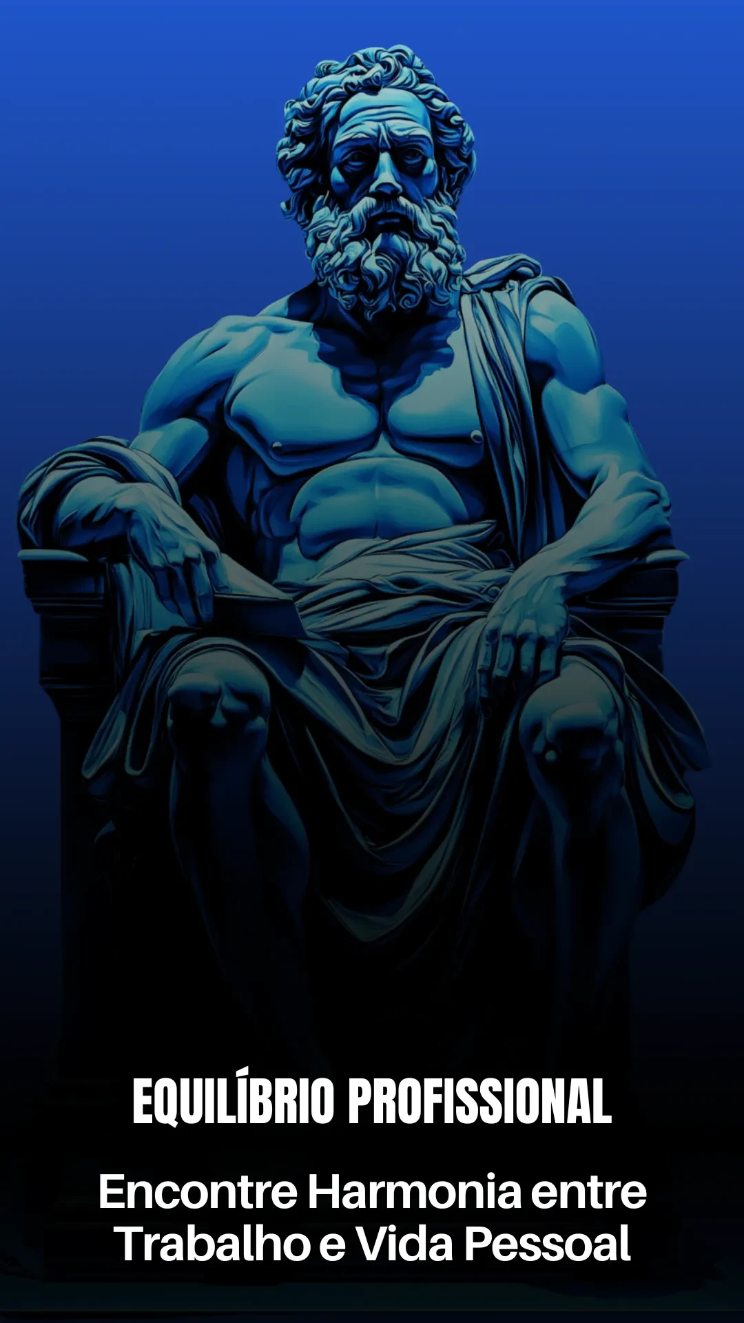 Capa do modulo 23 da Mente Estoica